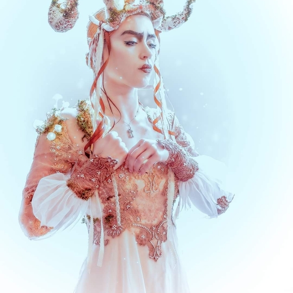 Meet your Posher, Minnie - Picture 8 of 17